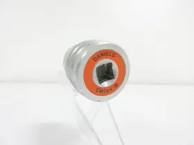 Cm264-18 Daniels Manufacturing Corporation Aluminum Adapter Tool Dmc