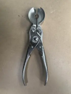 Cw100-6 Daniels New Dmc Connector Wrench Sargent And Co