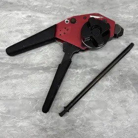 Sctn40-7 Daniels Dmc Sctr407 .040 Cable Safe-t-cable Application Tool With Nose
