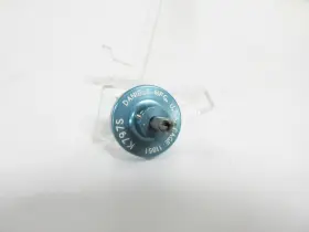 995-0002-157 Daniels K797s Positioner For Cannon Dmc