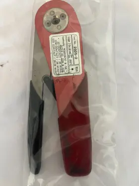 2325-2 Daniels Manufacturing Corporation Crimp Tool