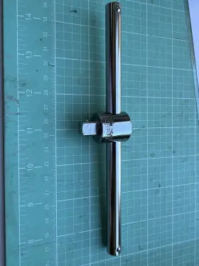 Bt-ht-107 Daniels Manufacturing Corporation Tools