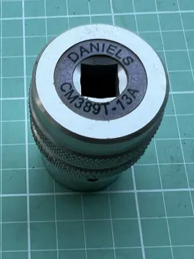 Cm389t-13a Daniels Manufacturing Corporation Tools