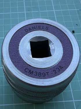 Cm389t-23a Daniels Manufacturing Corporation Tools