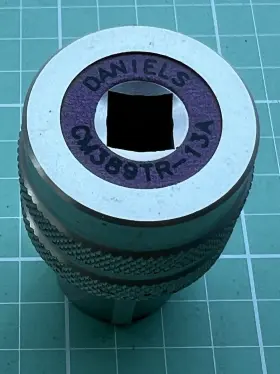 Cm389tr-13a Daniels Manufacturing Corporation Tools