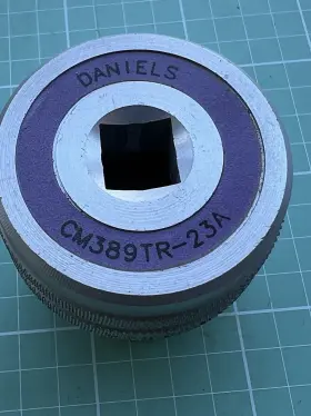 Cm389tr-23a Daniels Manufacturing Corporation Tools