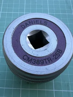 Cm389tr-25b Daniels Manufacturing Corporation Tools