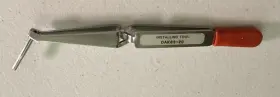 Dak83-20 Daniels Manufacturing Corporation Dmc Installing Tool Euc