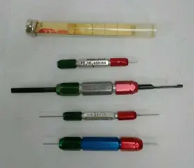 69357-3 Daniels Manufacturing Corporation G125 Lot Of 5 Wire Electric Tools Amp/te Connectivity Daniels.