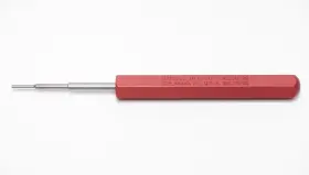 Drk125-20 Daniels Manufacturing Corporation Ms3342-20 Mfg. Co Contact Removal Tool