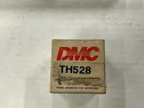 Th528 Daniels Manufacturing Corporation Turret Head For Hand Crimp Tool Used In Box
