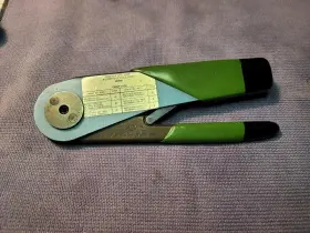 Mh804 Daniels Daniels-manufacturing-co-crimp-tool-mh804