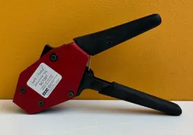 Sct207 Daniels Dmc 0.22 Inch Pre-set Tension Safe-t-cable Application Tool. Tested