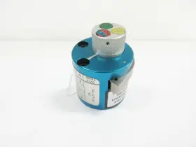 Mil-c-22857 Daniels Th147 Dmc Manufacturing Turret Head Martin No Pd8150136