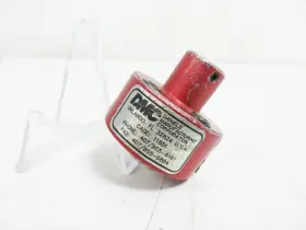 Tp1013 Daniels Manufacturing Single Position Head For Dmc M310 Crimp Hand Tool