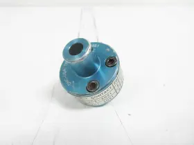 Tp1581 Daniels Manufacturing Single Position Turret Head Dmc