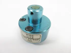 81543-12 Daniels Tp365-1 Manufacturing Single Position Head For Af8 Deutsch Co