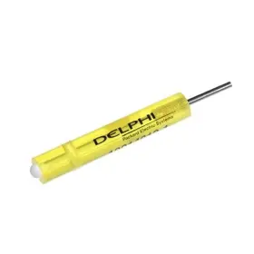 12014012 Delphi Weatherpack Terminal Removal Tool Delphi/aptiv