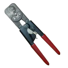 3187ct Delphi Packard Automotive Connectors Hand Crimper