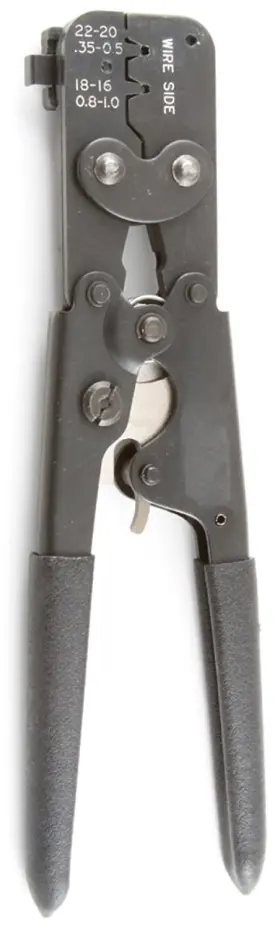 3188ct Delphi Packard Crimpers Crimper 150 M/p Unsld