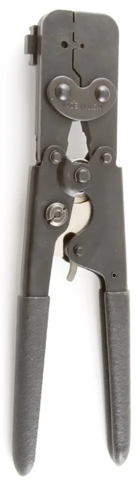 Sp1249 Delphi Packard Crimpers Hand Crimper For Micropack