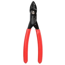 Demerasfng4zuqrmd789 Demeras Wire Strippers Cutters Ergonomic Handle Easy To Use 4 In 1 Cable Repair