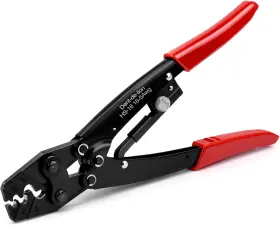 Dent-de-lion 445027283273 Crimping Pliers Tool For 50 Amps 600v Connector Cutting Wire Terminal H