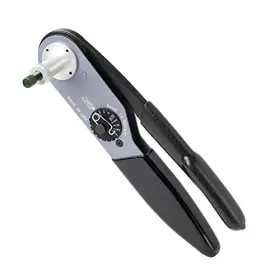 Hdt-48-00 Deutsch 3801511 20-12 Ga. Crimp Tool #hdt-48-00 By Supply