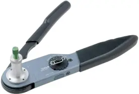 Hdt-48-00 Deutsch 733353719595 Solid Contacts Crimping Tool Made In Usa
