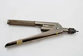 7505-411 Deutsch Rn Genuine Hand Crimp Tool