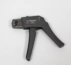 Dtt-16-01 Deutsch Field Maintenance Hand Crimp Tool 18-20 Awg