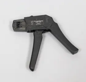 Dtt-20-00 Deutsch Field Maintenance Hand Crimp Tool 16-18-20 Awg