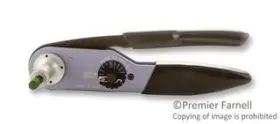 Hdt-48-00-deutsch Deutsch It Hdt-48-00 Crimp Tool Dt/hd Size 12 16 20