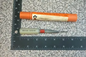 M15513-20-7 Deutsch Install Tool Mfg Condition New In Package