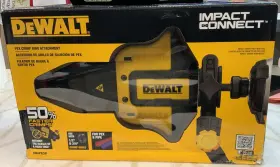 Dewalt 885911925860 Impact Connect Pex Crimp Ring Attachment Dwapxcir New Free Ship
