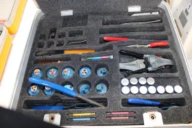 Dmc 233332323 Dmc871 Repair Kit For Gulf Stream Iii And Iv