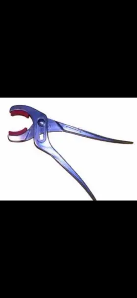 Bt-sj-468 Dmc 5120012315724 Daniels Manufacturing Corporation Crimping Tools Soft Jaw Plier