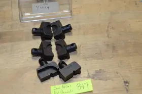 620332 Dmc Daniels Y444 Or Astro .105 Diameter Crimp Die Set Used