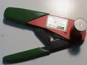 Afmsp-21 Dmc Daniels Hand Crimper Tool