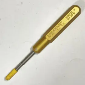 Ms90455-12 Dmc Dak55-12 Daniels Insertion Tool Electronics Avionics