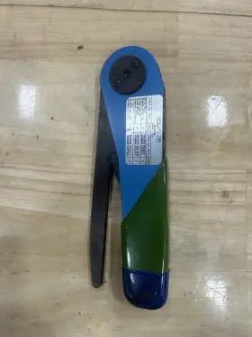 Mh802 Dmc Daniels - Avionics Minature Adjustable Crimp Tool
