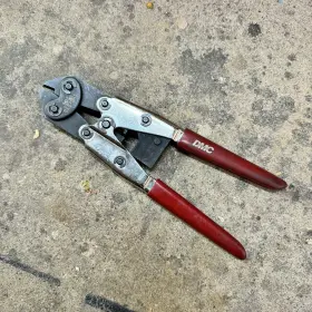 Dbs-br1 Dmc Daniels Extraction Removal And Insertion Tools Band Tool