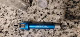Drk188 Dmc Daniels Mgf Tools Removal Tool