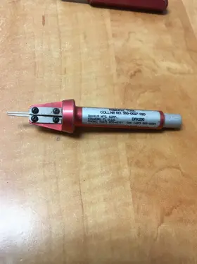 Drk230 Dmc Daniels Removal Tool