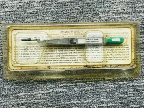Drk259-22d Dmc #22d Removal Tweezer Tool Contact Extractor Nos - 750352