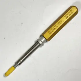 Ms90456-12 Dmc Drk56-12 Daniels Removal Tool Electronics Avionics