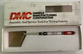 Drk83-20 Dmc Daniels Removal Tool Tweezer Euc