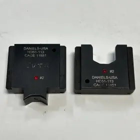 Hd51-113 Dmc Crimp Tools Die Daniel S Mfg