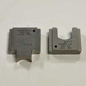 Hd51-128 Dmc Crimp Tools Die Daniel S Mrg