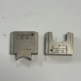 Hd51-129 Dmc Crimp Tools Die Daniel S Mfg